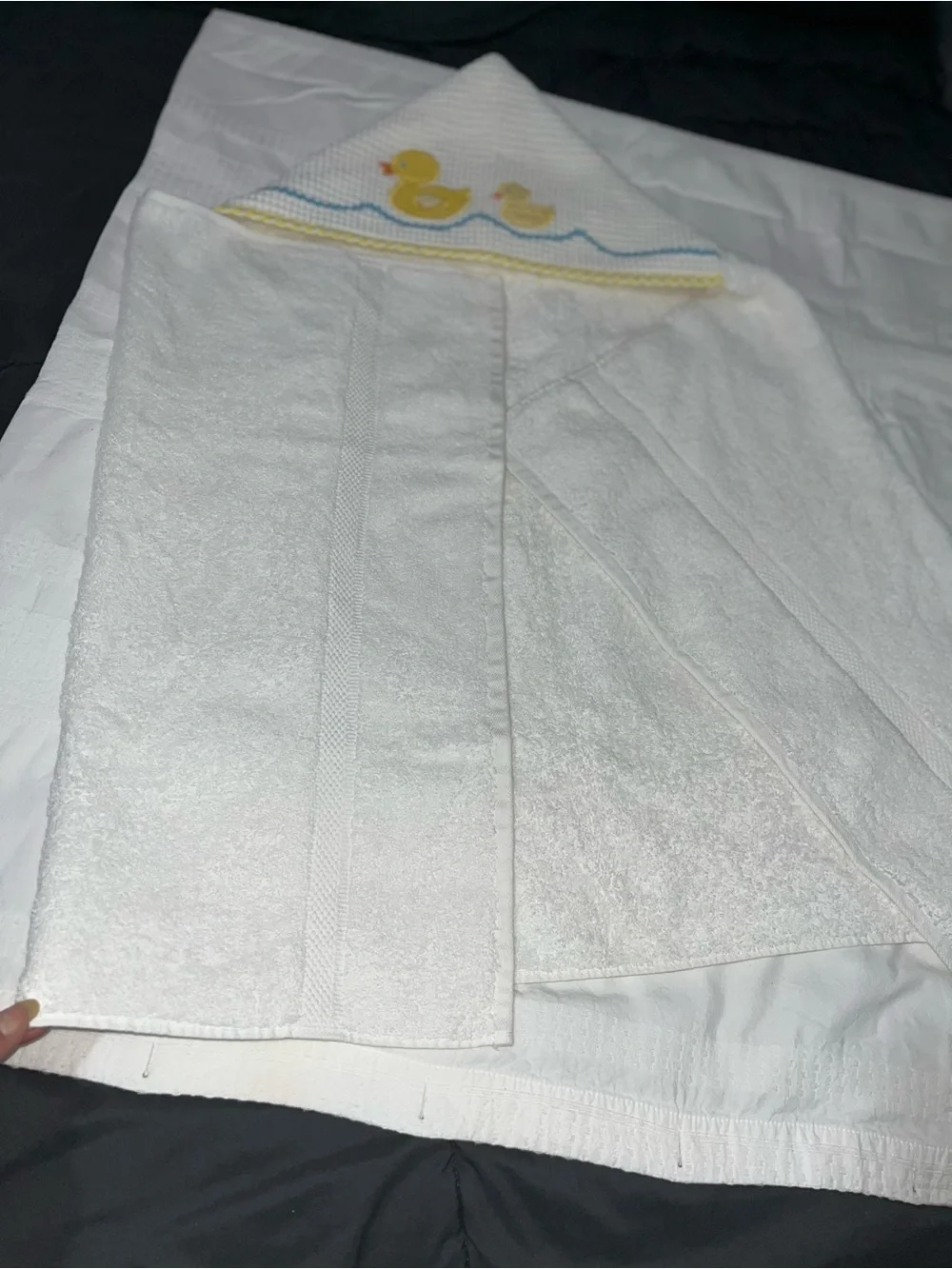 3Marthas soft white
